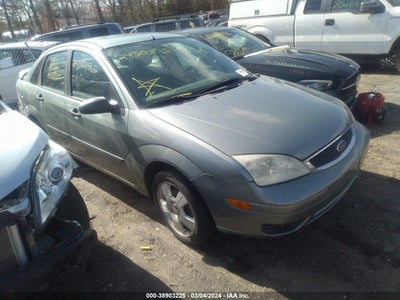 Ford Focus 2006