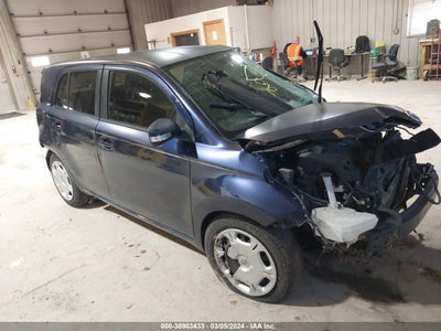 Scion Xd 2008