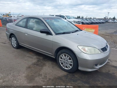 Honda Civic 2005