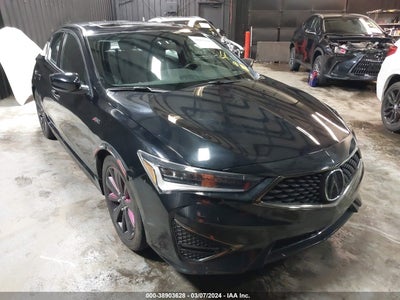 ACURA ILX 2019