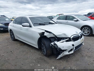 BMW 330I 2020
