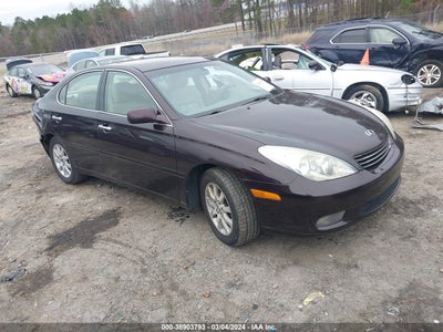 Lexus Es 330 2004