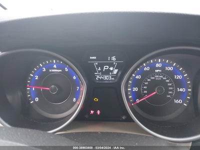 DayDrive