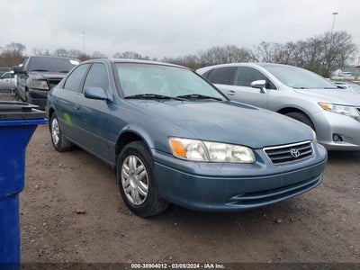 Toyota Camry 2001
