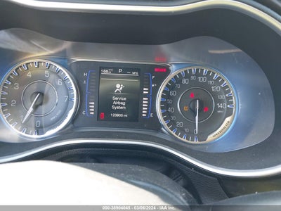 DayDrive