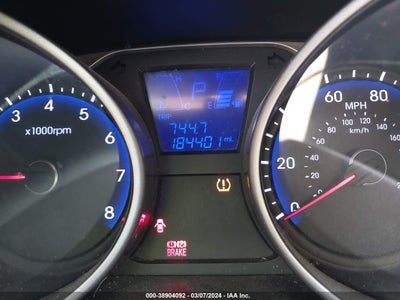 DayDrive