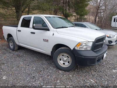 Ram 1500 2016