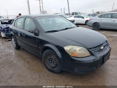CHEVROLET COBALT 2009