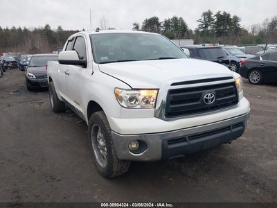Toyota Tundra 2011