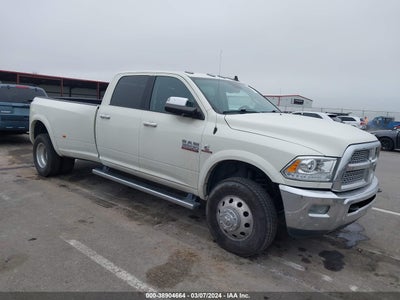 RAM 3500 2018