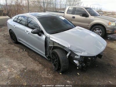 KIA K5 2023