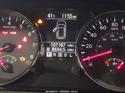 DayDrive