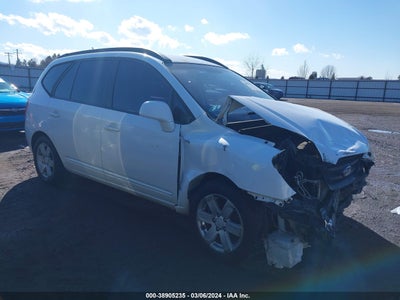 Kia Rondo 2008