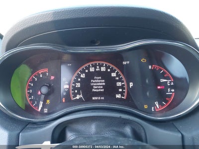 DayDrive