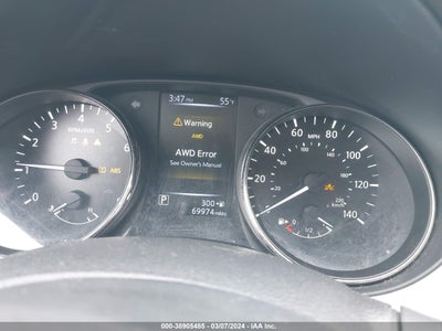 DayDrive