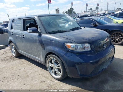 Scion Xb 2008