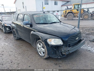 CHEVROLET HHR 2010