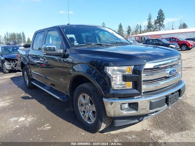 Ford F-150 2017