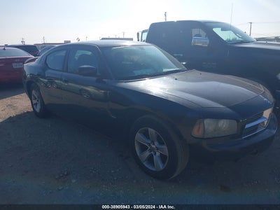 Dodge Charger 2010