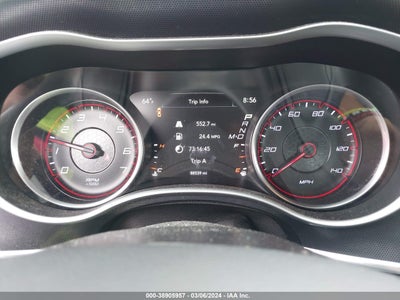 DayDrive
