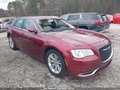 CHRYSLER 300 2019