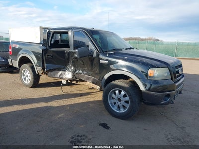 Ford F-150 2008