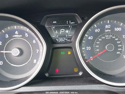 DayDrive