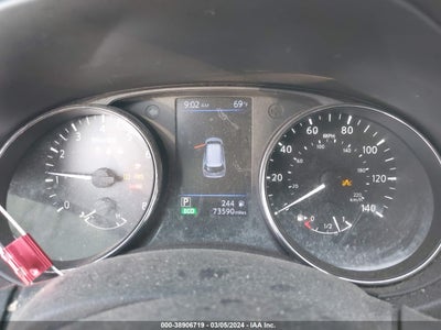 DayDrive