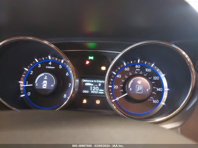 DayDrive