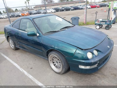Acura Integra 2000