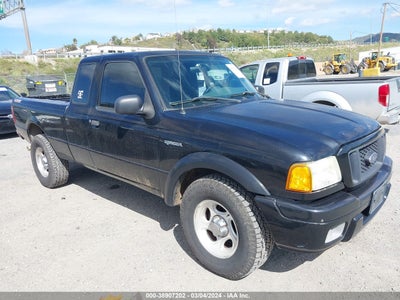 Ford Ranger 2004