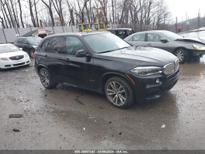 Bmw X5 2014