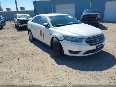 Ford Taurus 2013