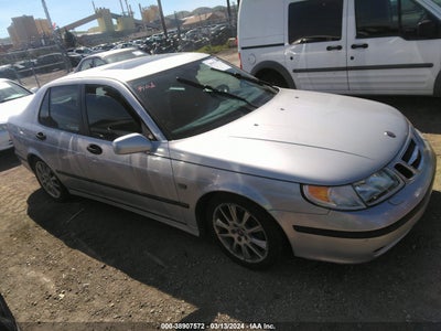 Saab 9-5 2002