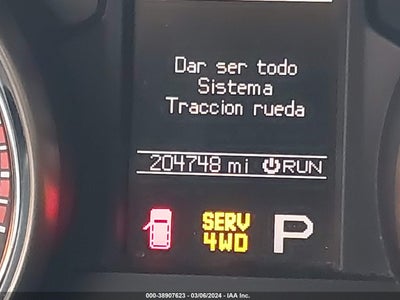 DayDrive