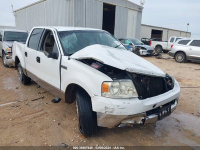 Ford F-150 2005