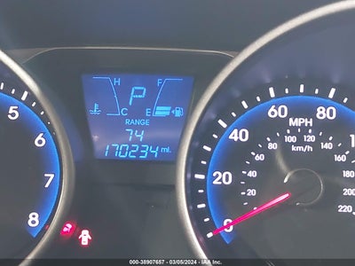 DayDrive