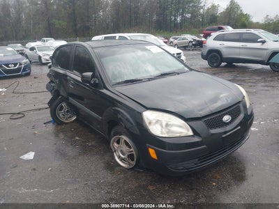KIA RIO 2006