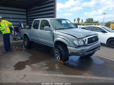 Toyota Tacoma 2003