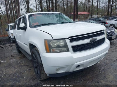 Chevrolet Suburban 1500 2007