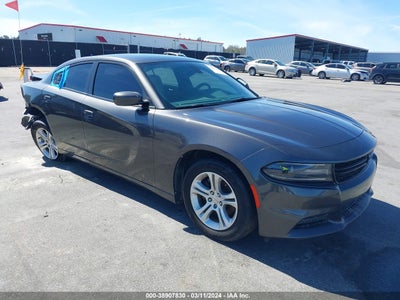 DODGE CHARGER 2020