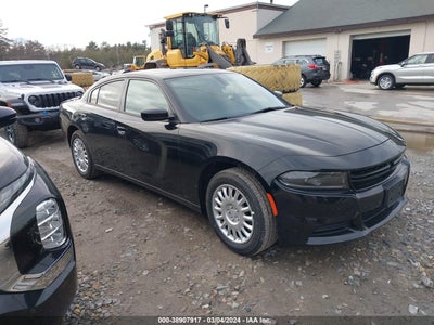 Dodge Charger 2023