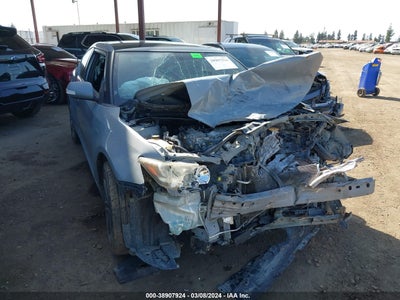 Scion Tc 2011
