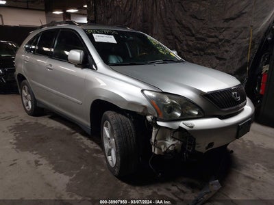 Lexus Rx 330 2005