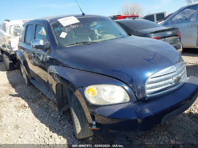 CHEVROLET HHR 2007