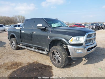 Ram 2500 2013