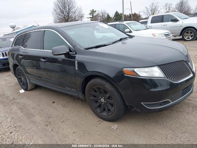 Lincoln Mkt 2015