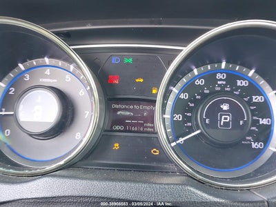 DayDrive