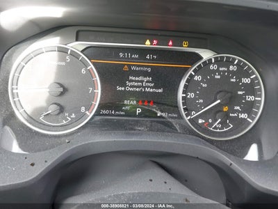 DayDrive
