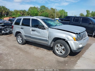 Jeep Grand cherokee 2005